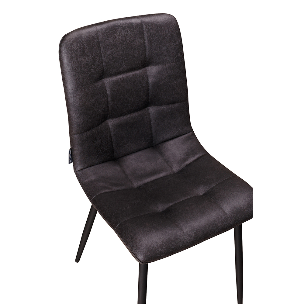 Polsterstuhl Derri Toreador 801