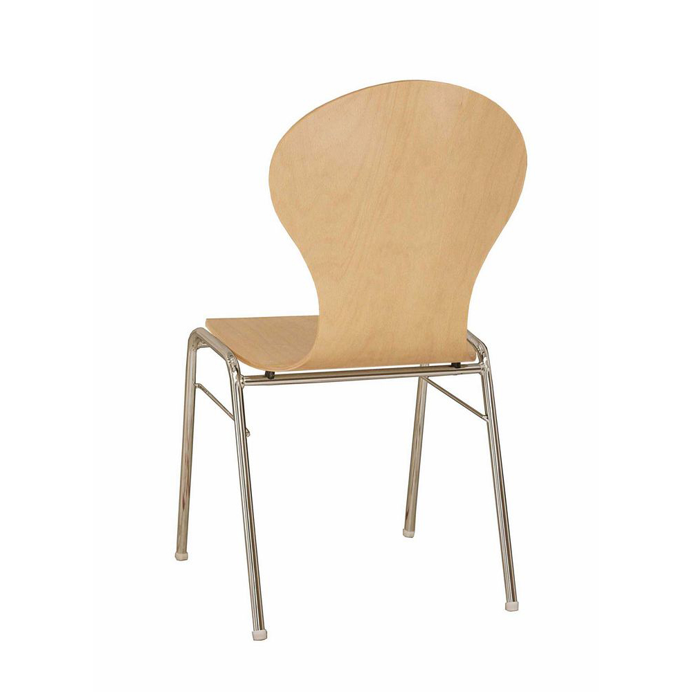 Konferenzstuhl Cono 100