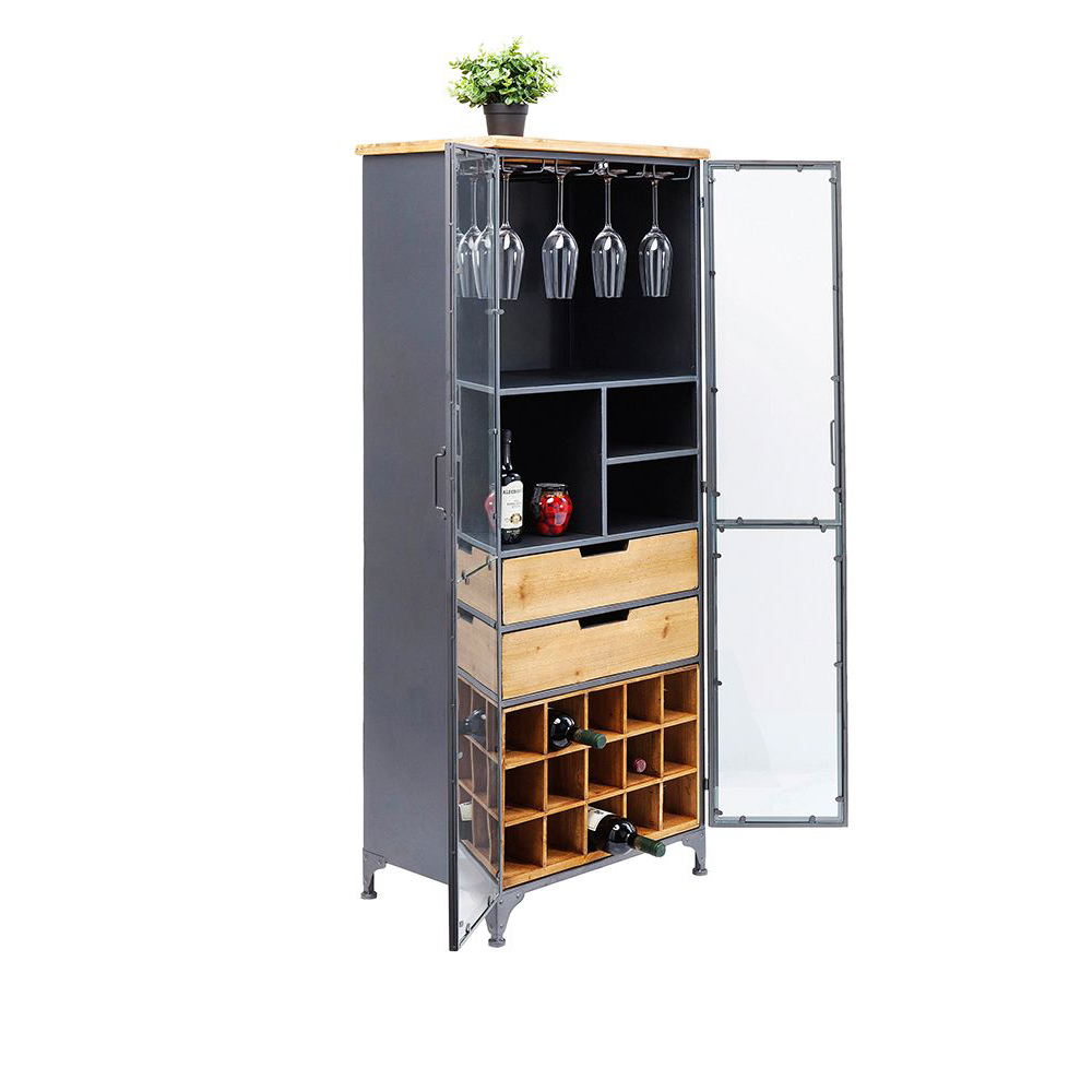 Vitrine Refugio