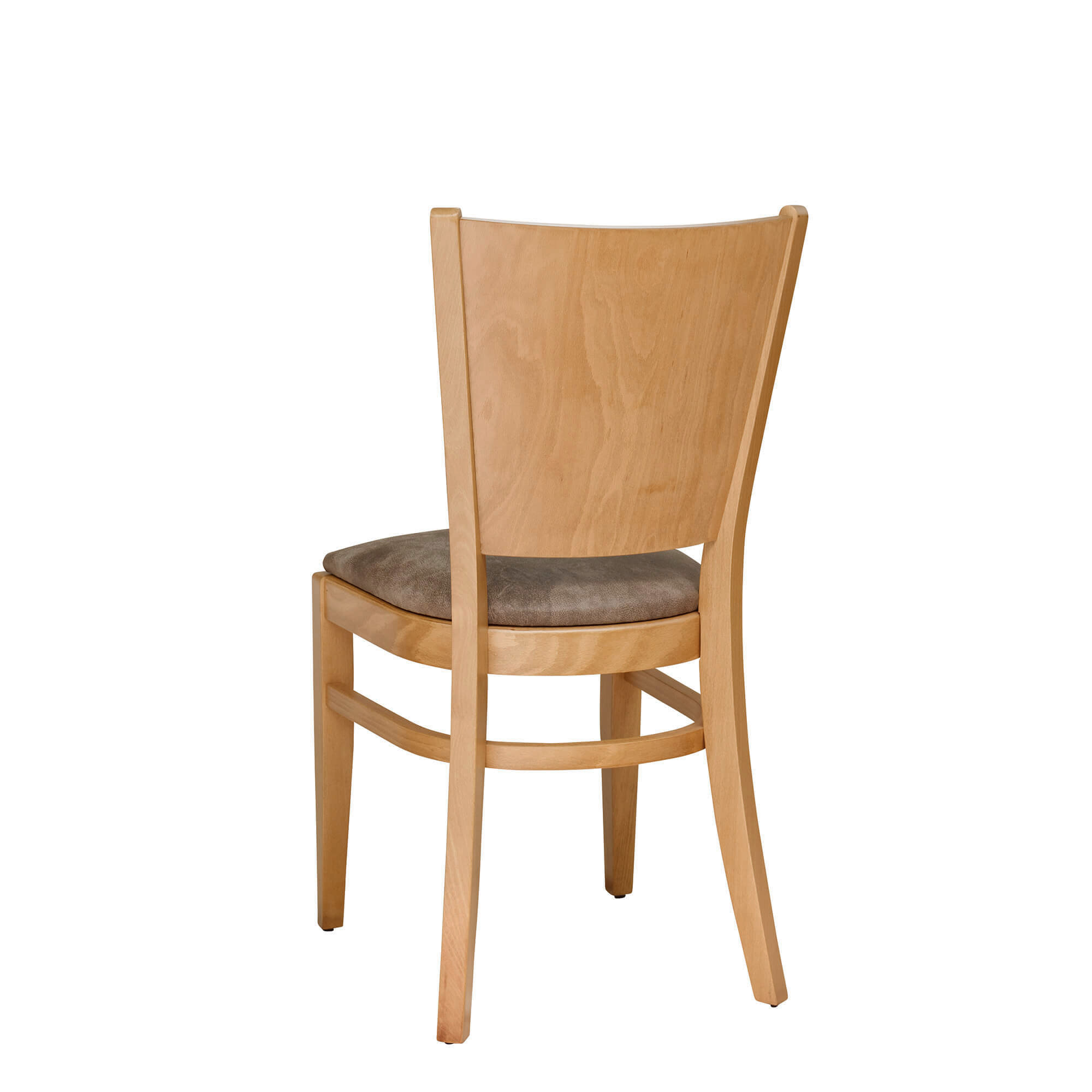 Holzstuhl Saravo P BD