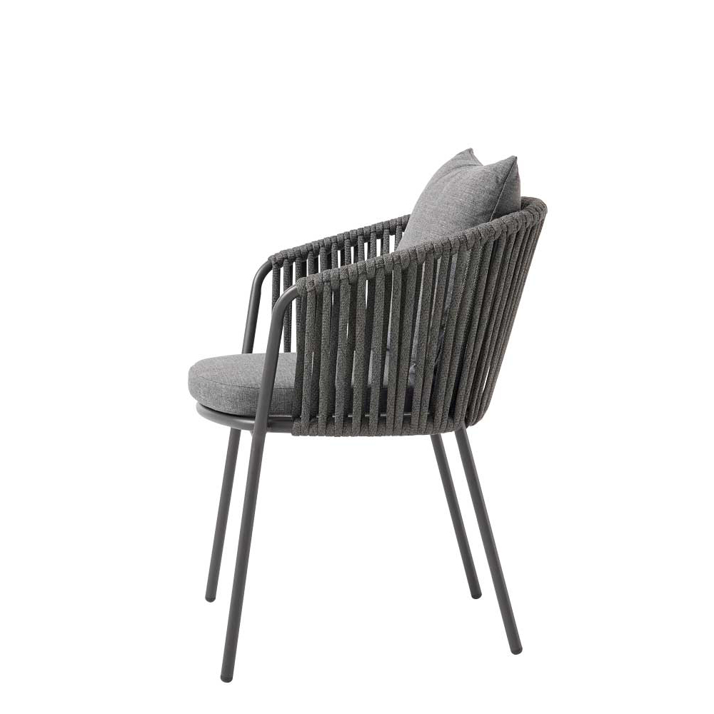 Kiaro Dark Grey