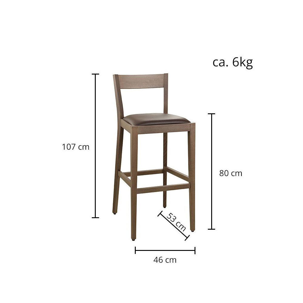 Silara Bar 472 AI P