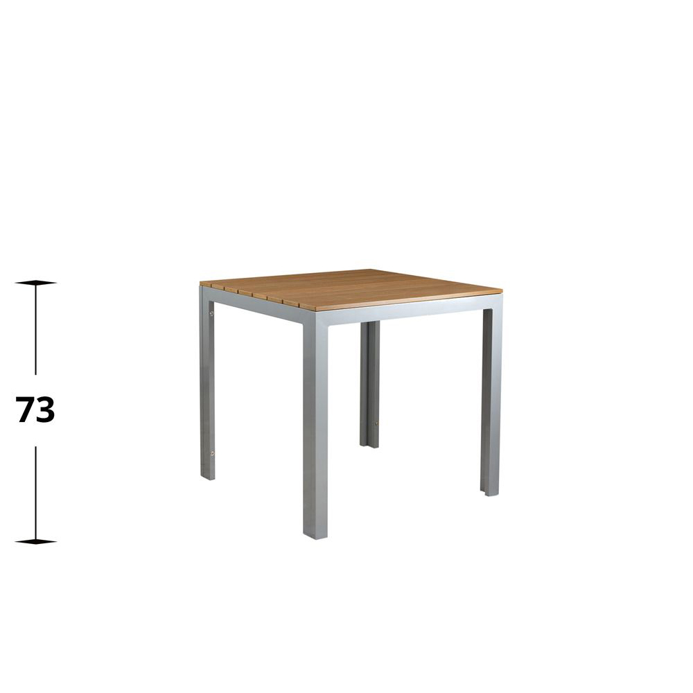 Otao 80 Teak