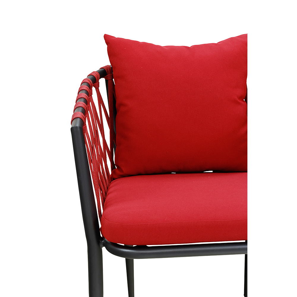 Crosima red
