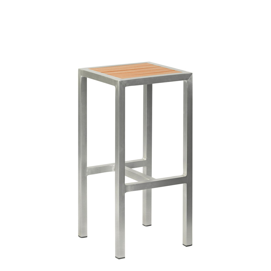 SINORA Bar Teak