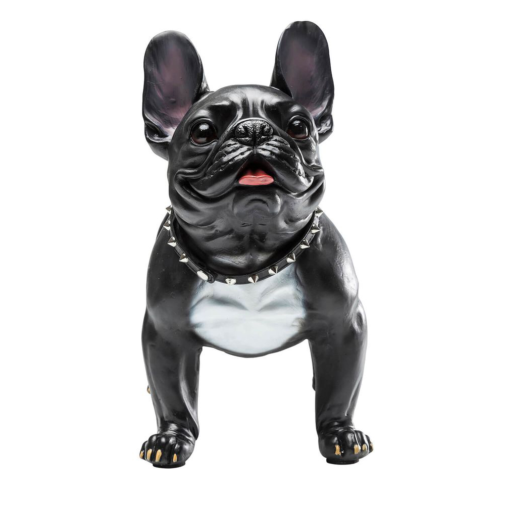 Deko Figur Gangster Dog