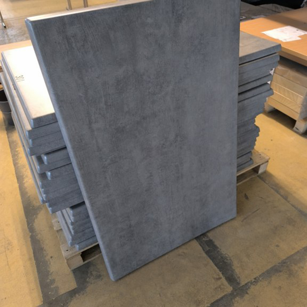 Werzalit Classic City 120x80   Sonderposten