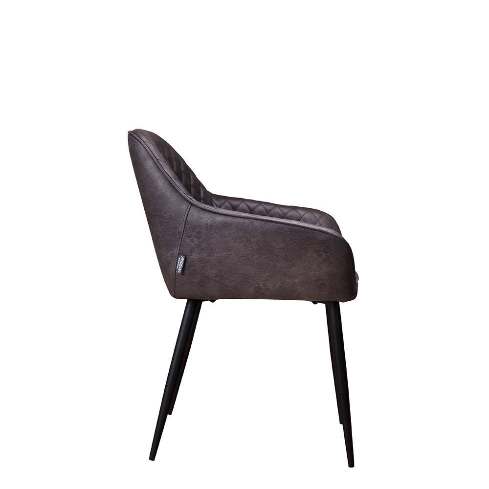 Polsterstuhl Cambo Toreador 801