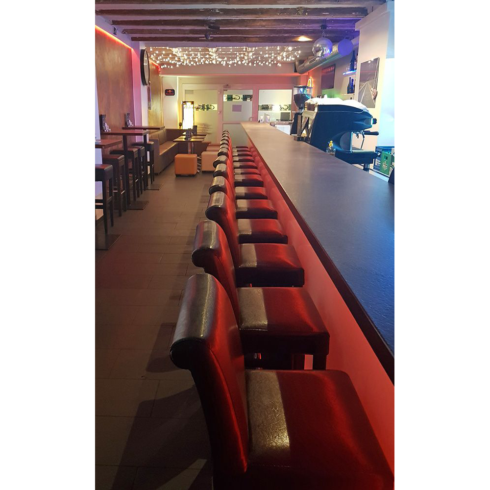 Foto: Café Central