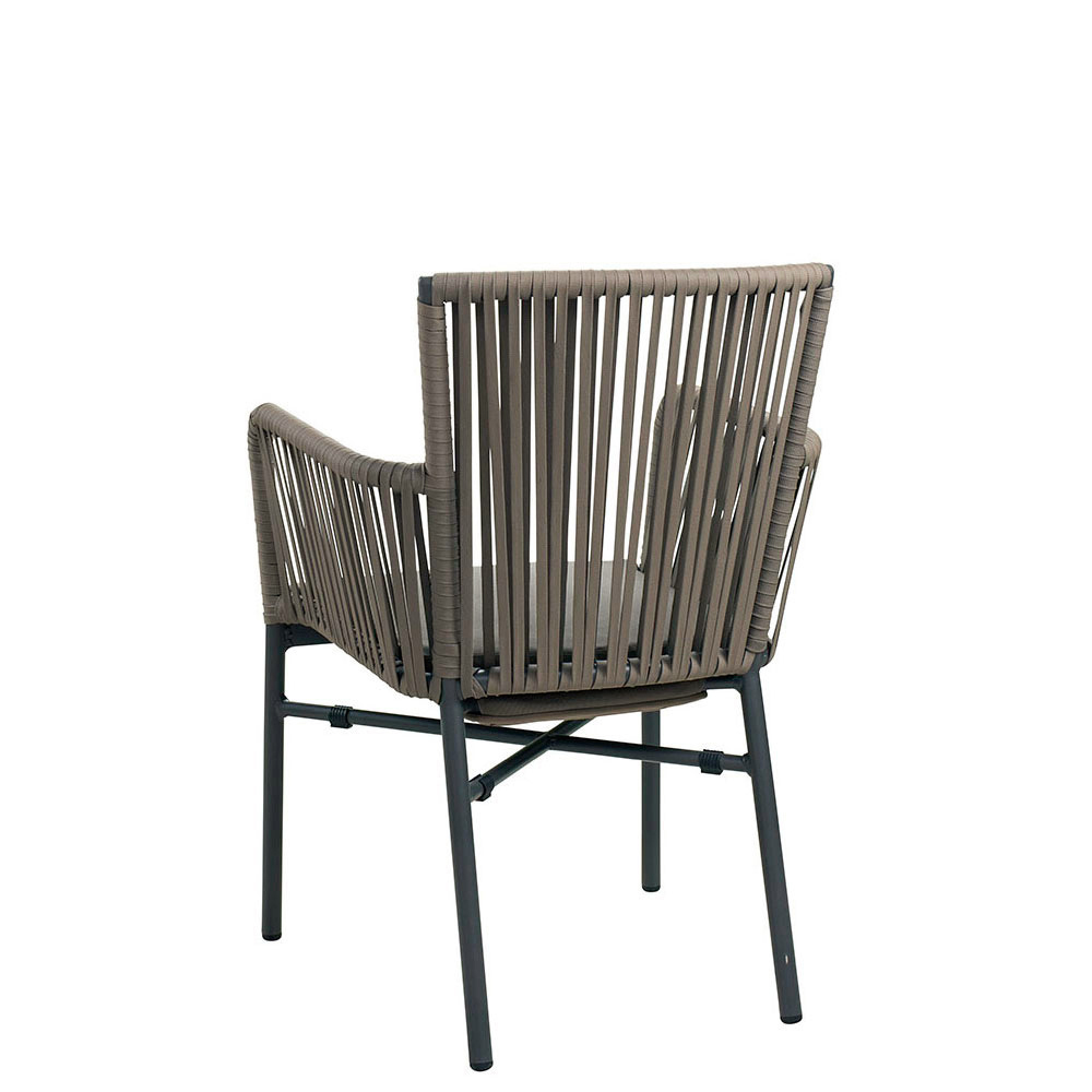 Samira H48 Taupe