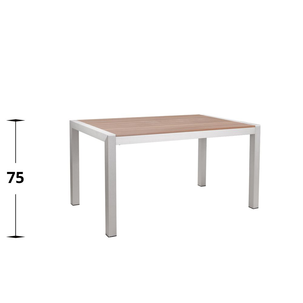 SINORA 140 Kastanie