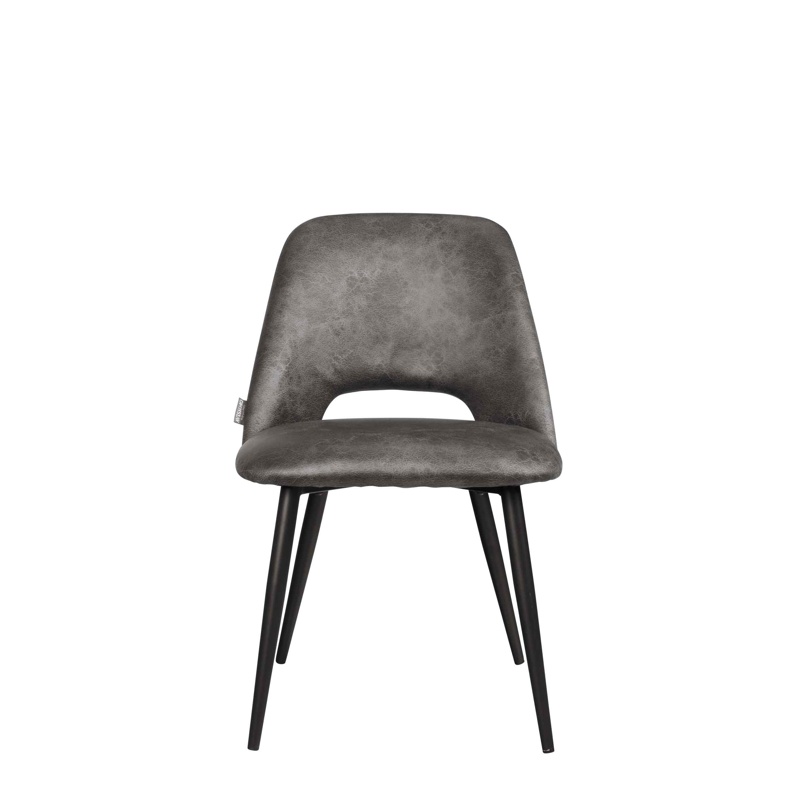 Polsterstuhl USON Toreador 801