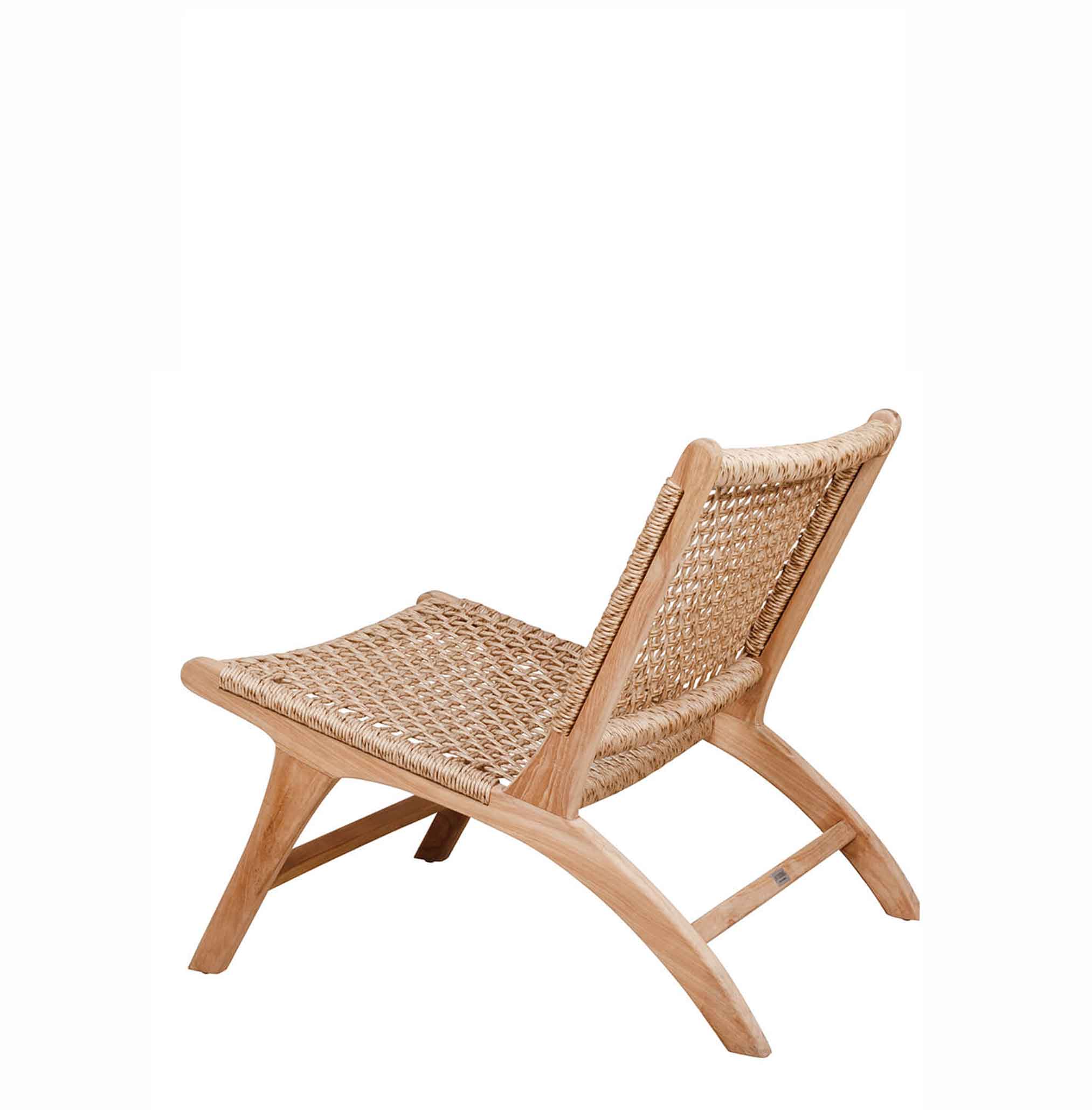 Loungesessel Eleno