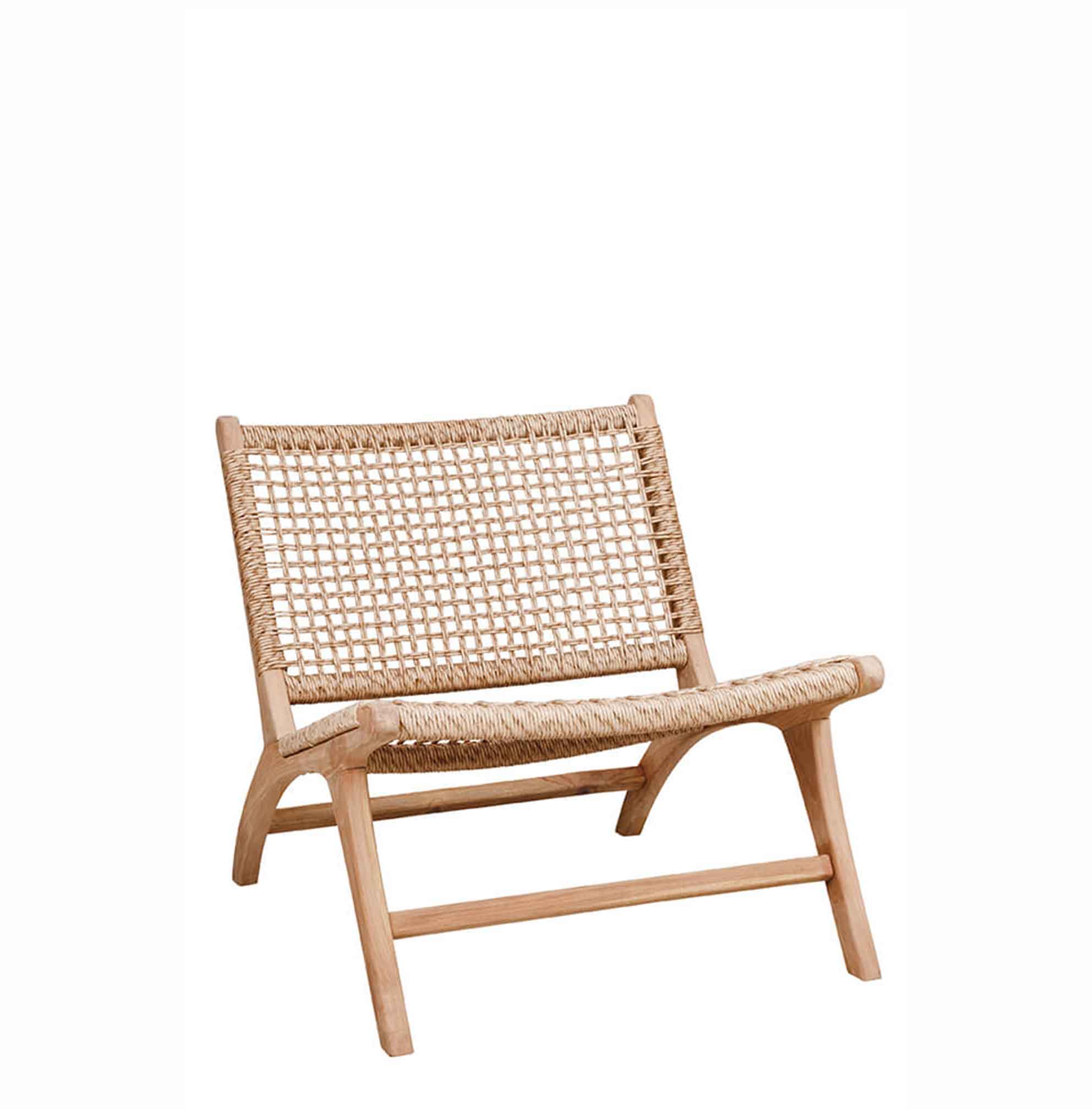 Loungesessel Eleno