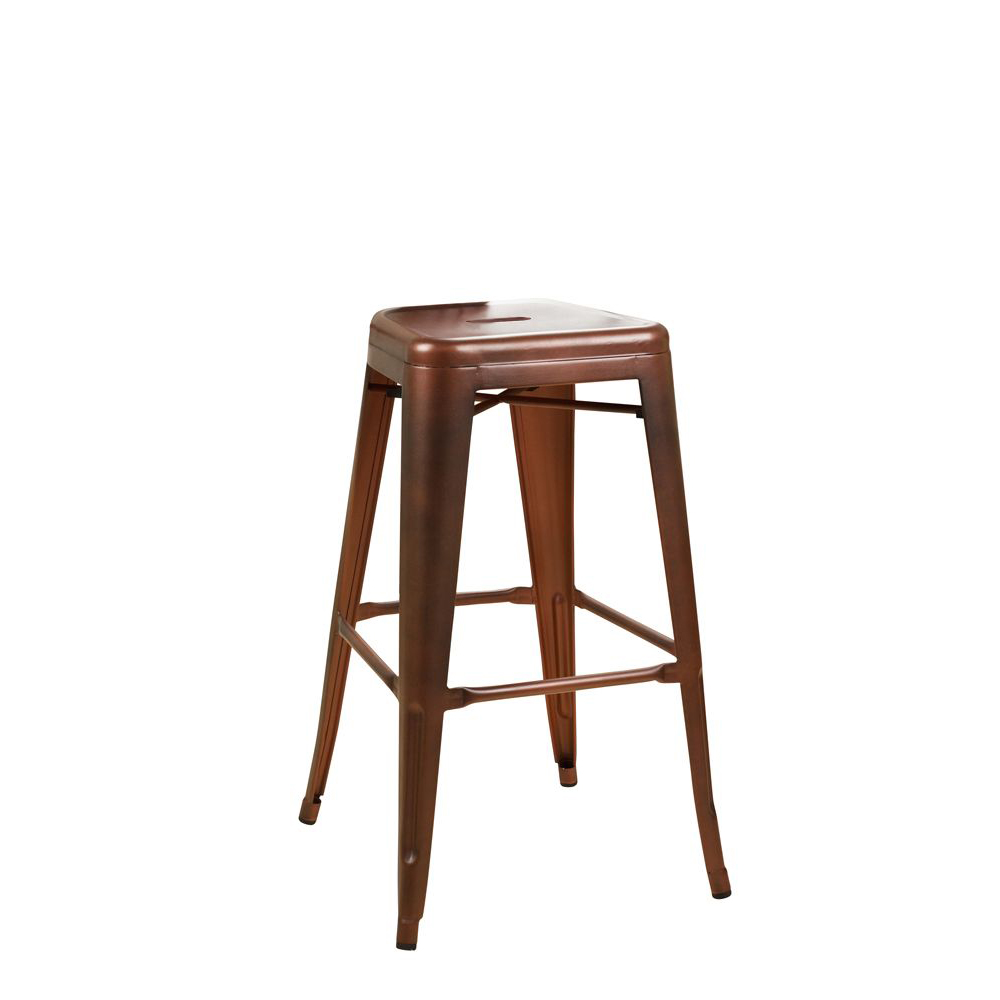 Toxor Bar Vintage Bronce