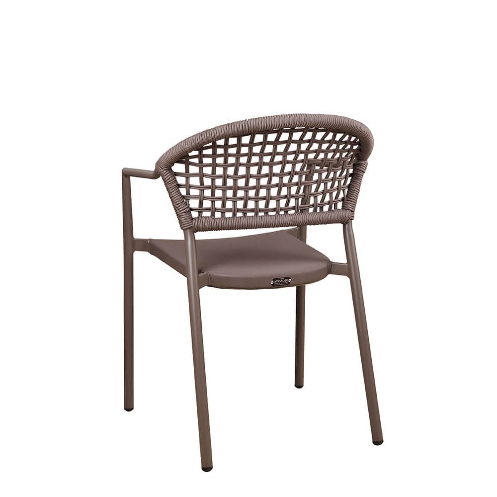 Gio Chess Taupe