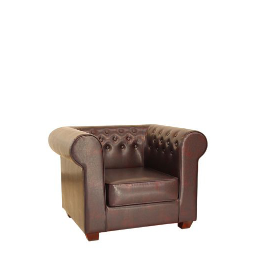 Chesterstyle Arm