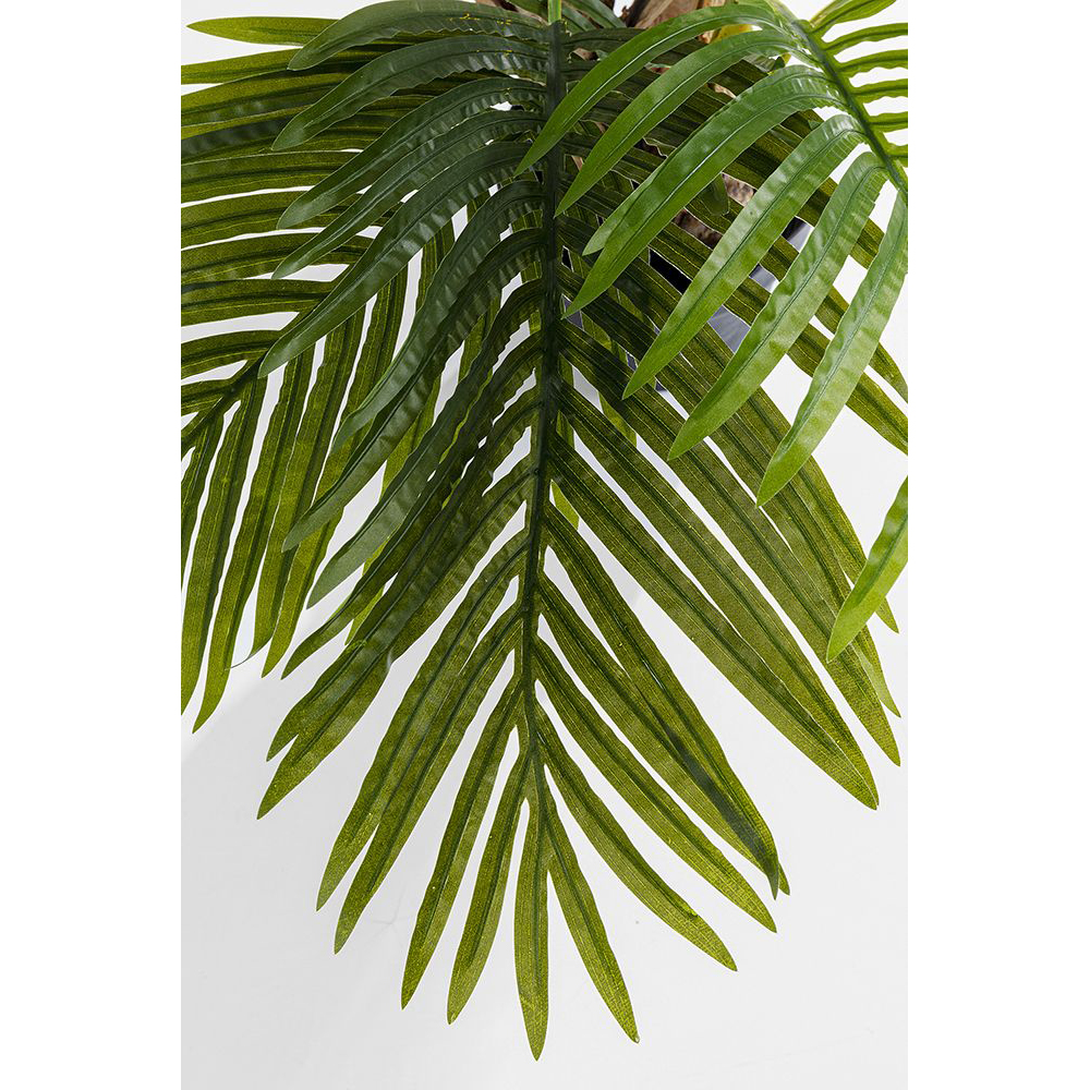 Deko Pflanze Palm Tree 190cm