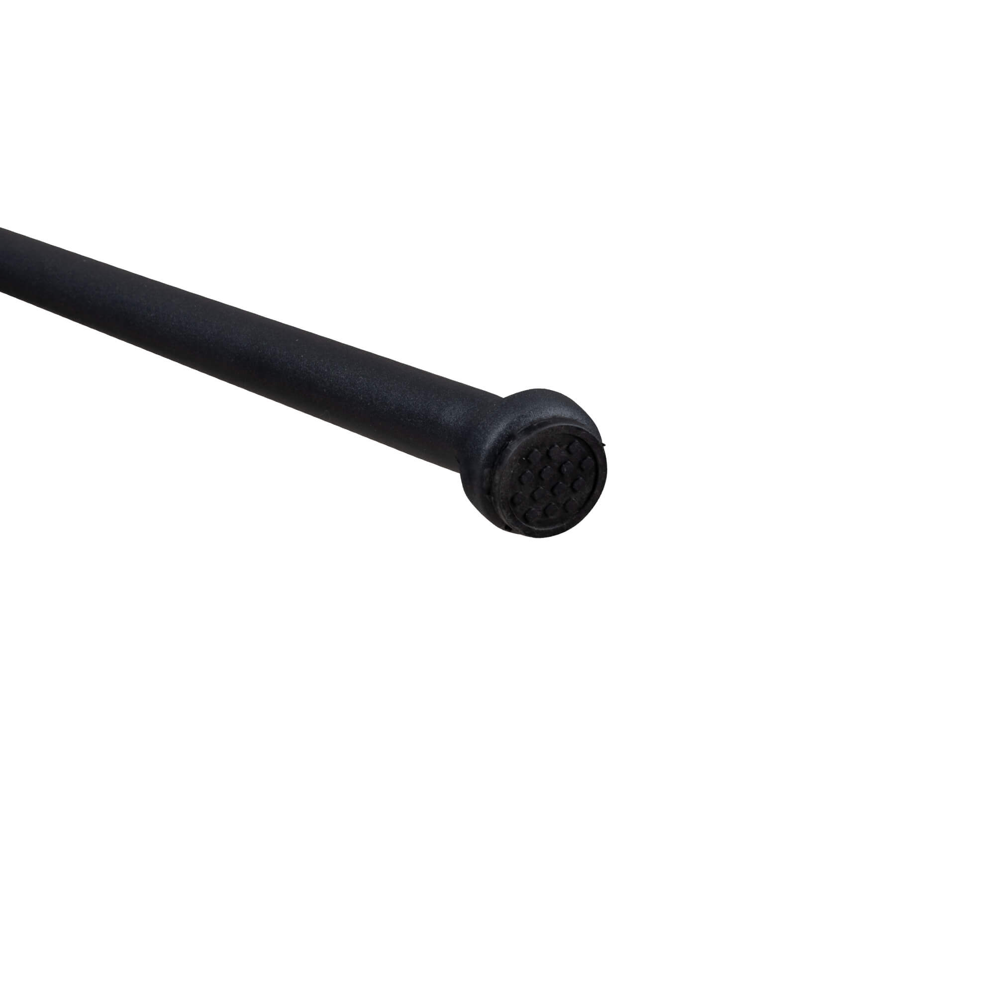 Gastronomiestuhl Polsterstuhl Estara Antique Black - Stuhlbein