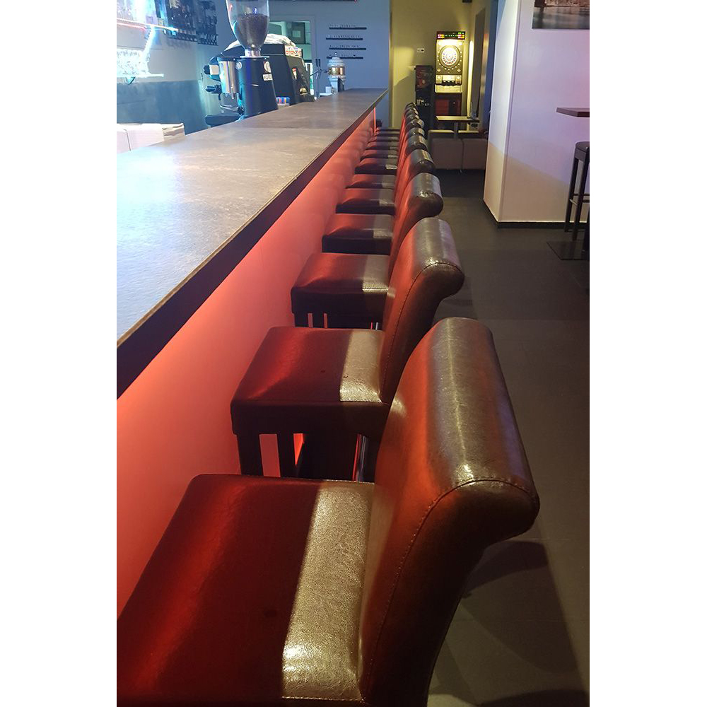 Foto: Café Central