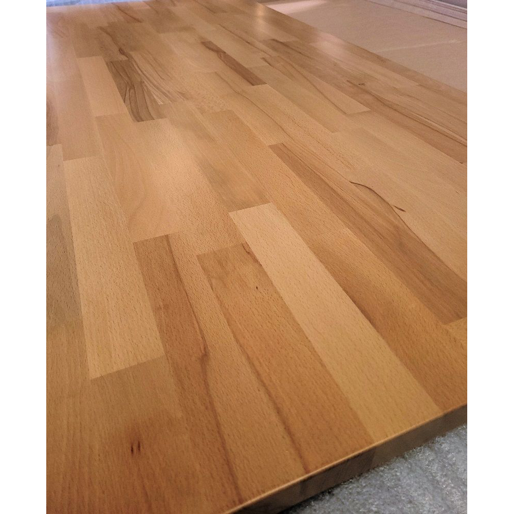 Tischplatte Massivholz 160x80cm   Sonderposten