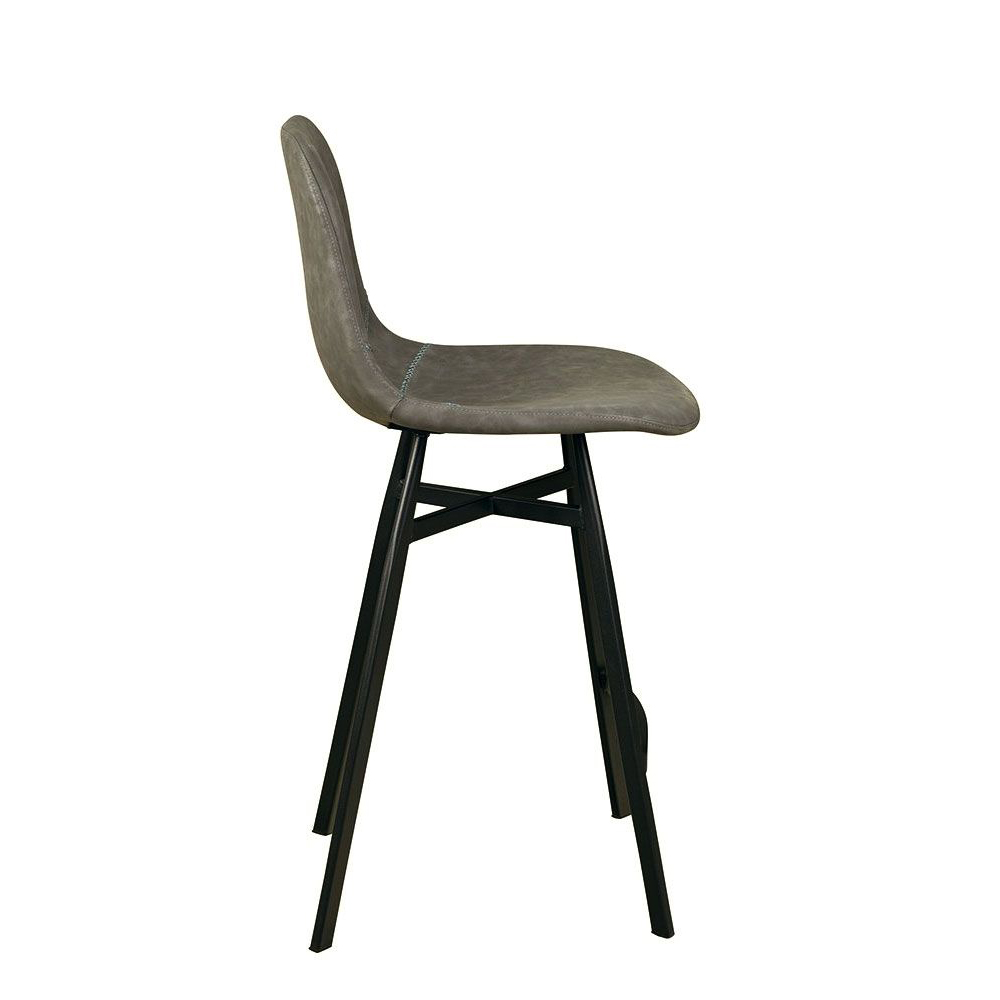 Jones Tresenhocker Grey
