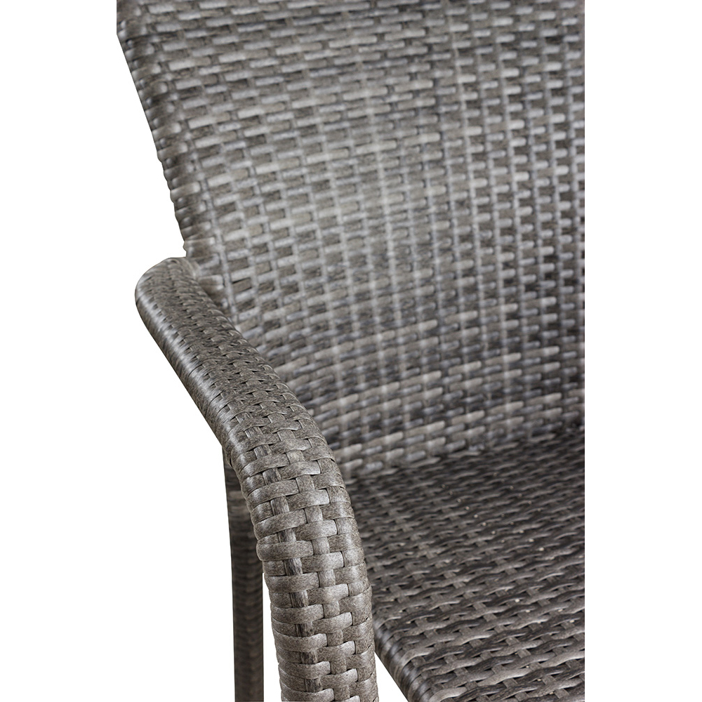 Basato 48   mixed grey