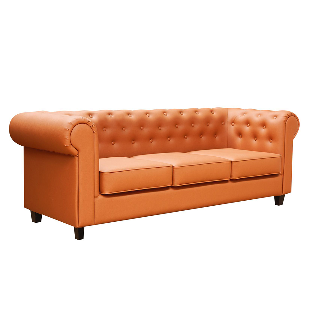 Chesterstyle Sofa 3