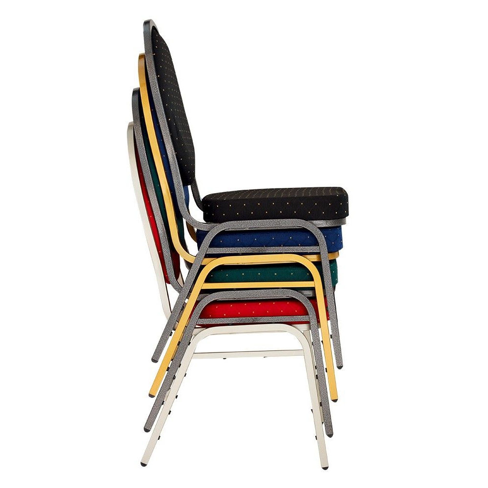 Bankettstuhl Mailand Premium