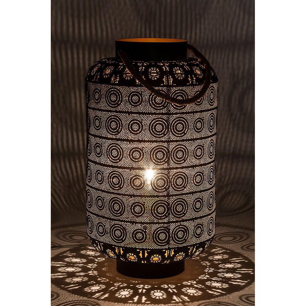 Bodenleuchte Sultans Home 58cm