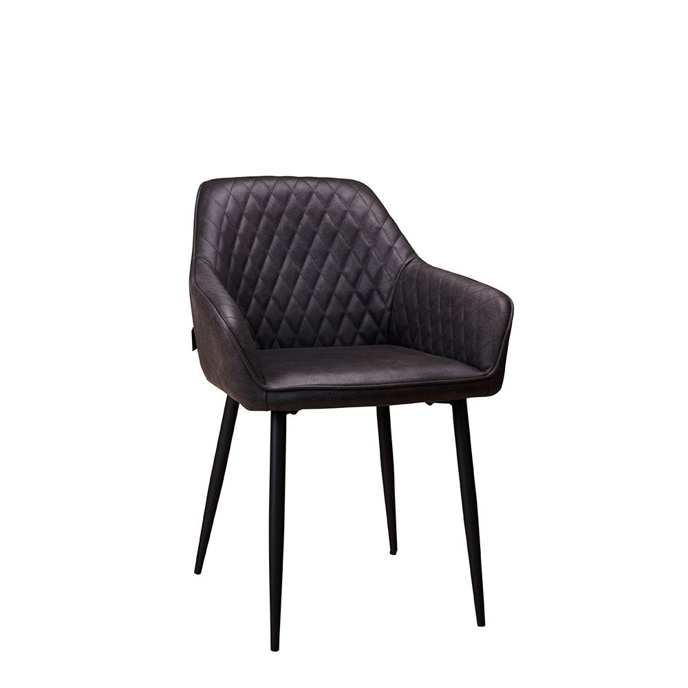 Polsterstuhl Cambo Toreador 801