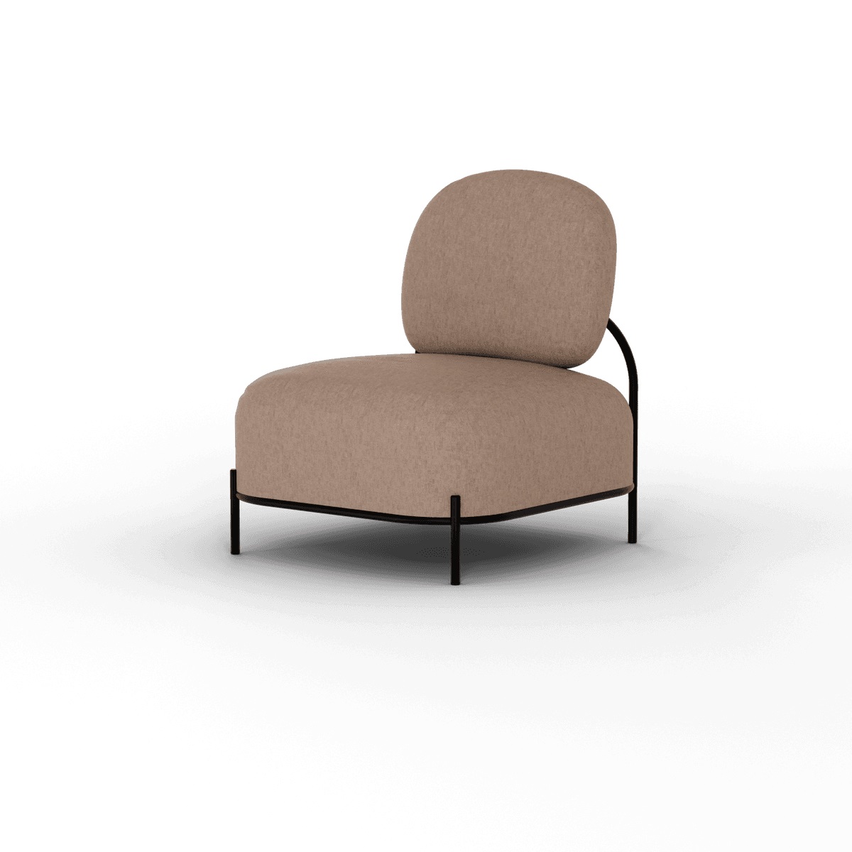 Sessel Yoko 1