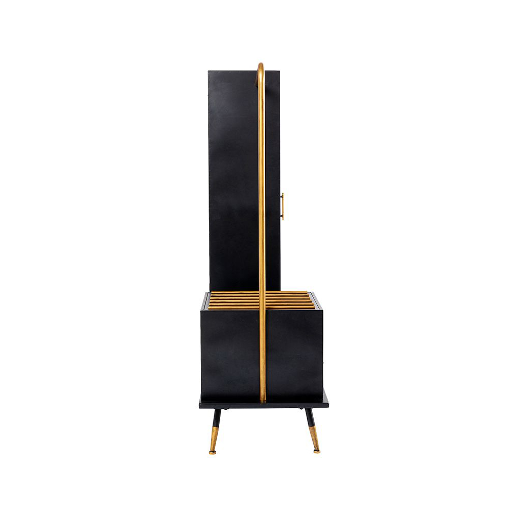 Garderobenschrank La Gomera 170x180cm