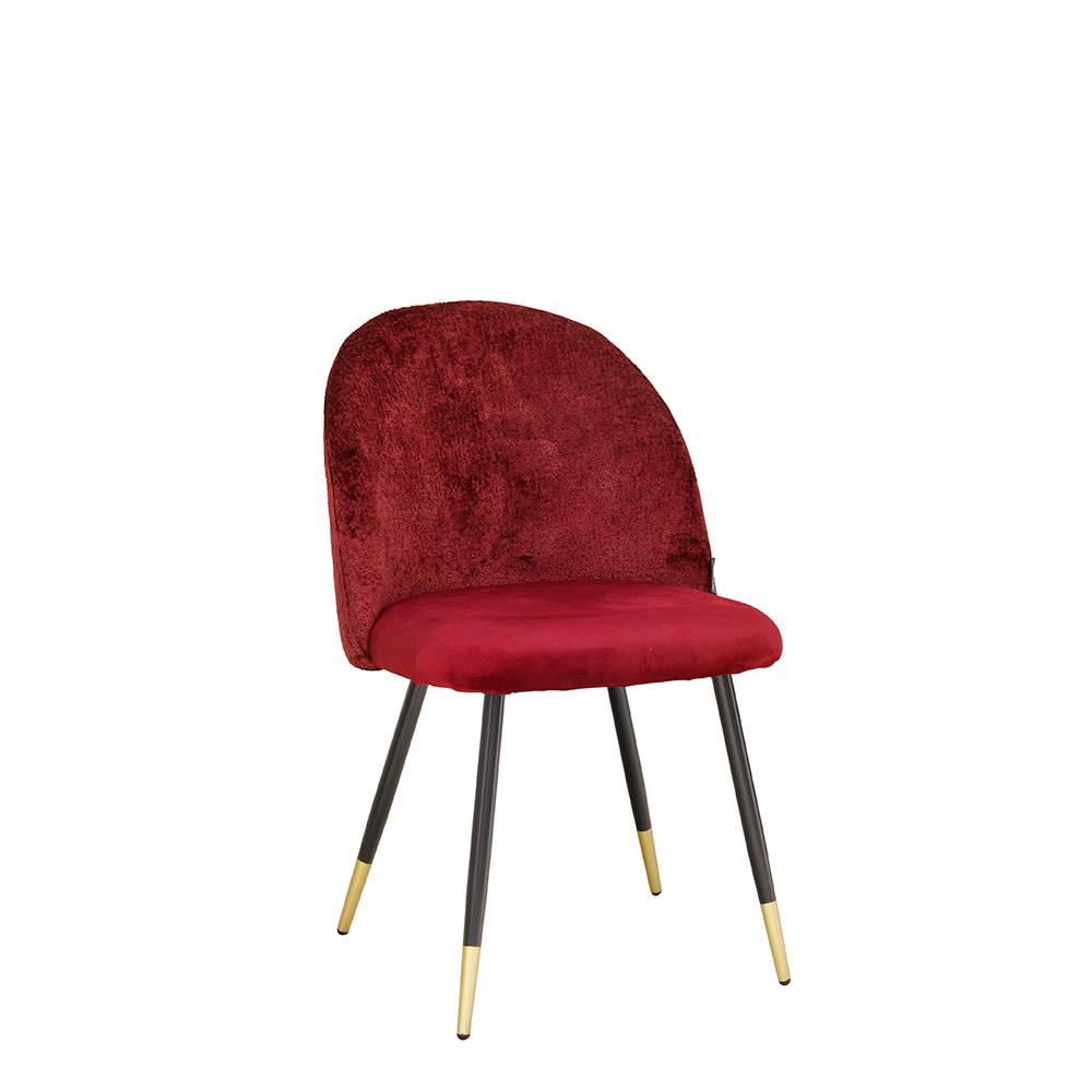Polsterstuhl Lizo 100 Ruby
