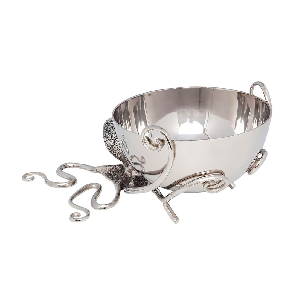 Weinkühler Octopus Ø 45cm