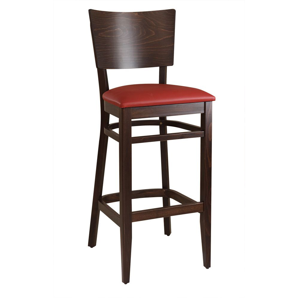 Beizton: American Walnut/Bezug: D-99