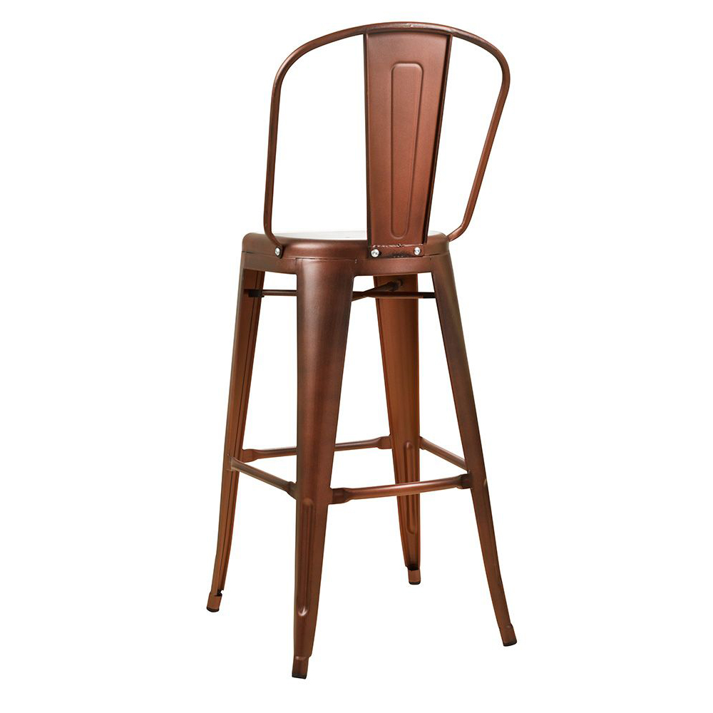 Toxor RL Bar Vintage Bronce