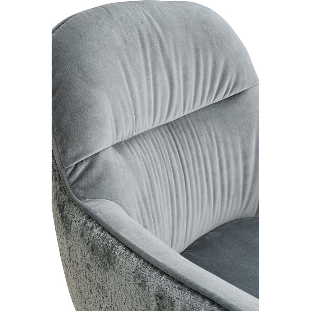 Krado Arm Gris