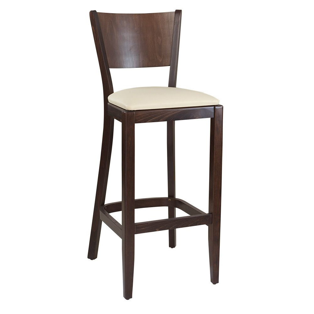 Beizton: American Walnut/Bezug: D-10