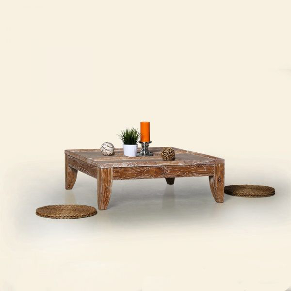 LISSONE Couch Tisch