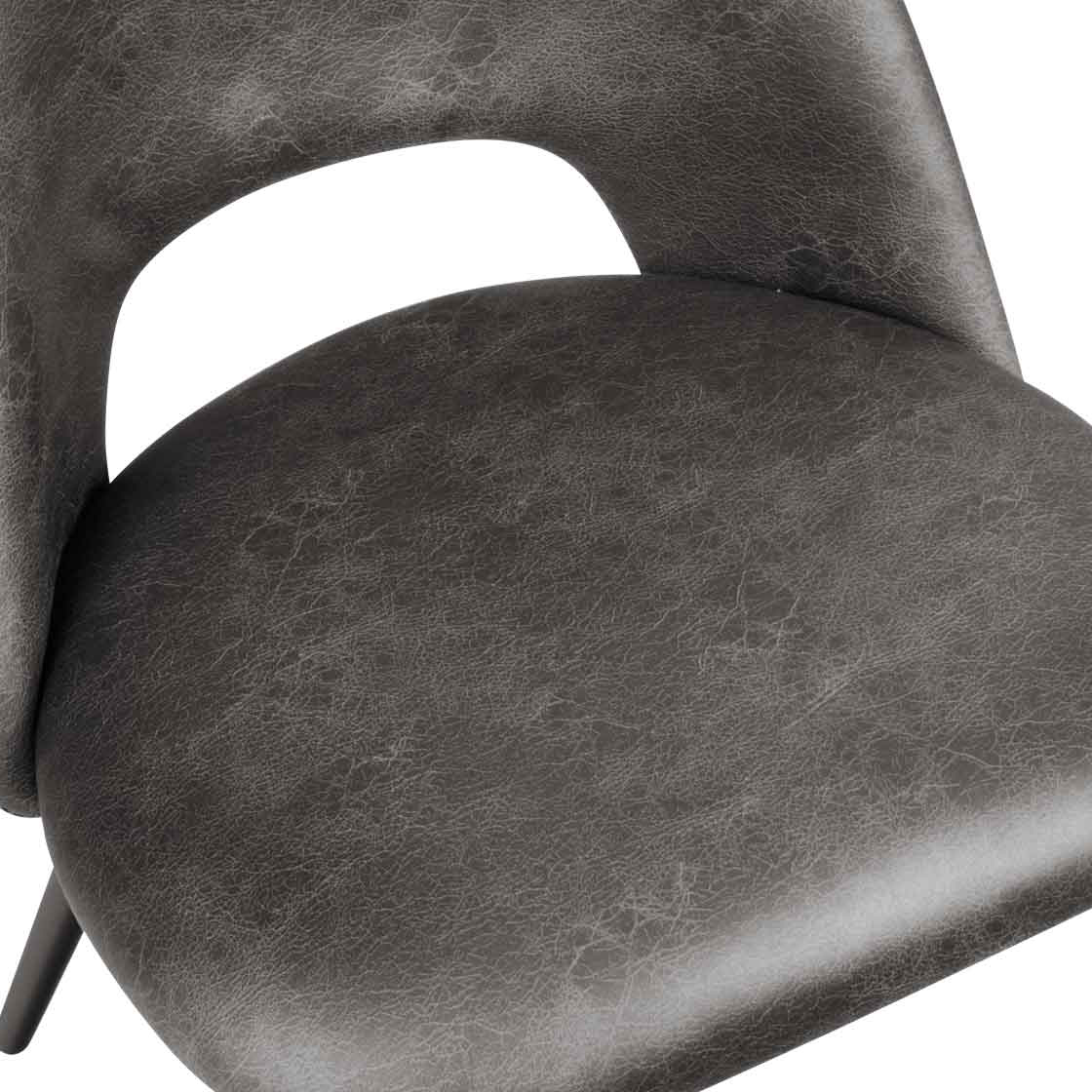 Polsterstuhl USON Toreador 801