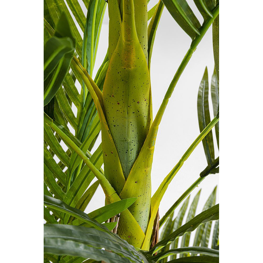 Deko Pflanze Palm Tree 190cm