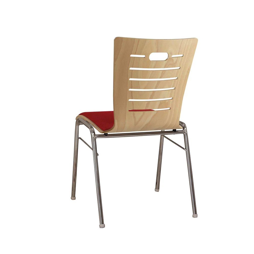 Konferenzstuhl Cono 612