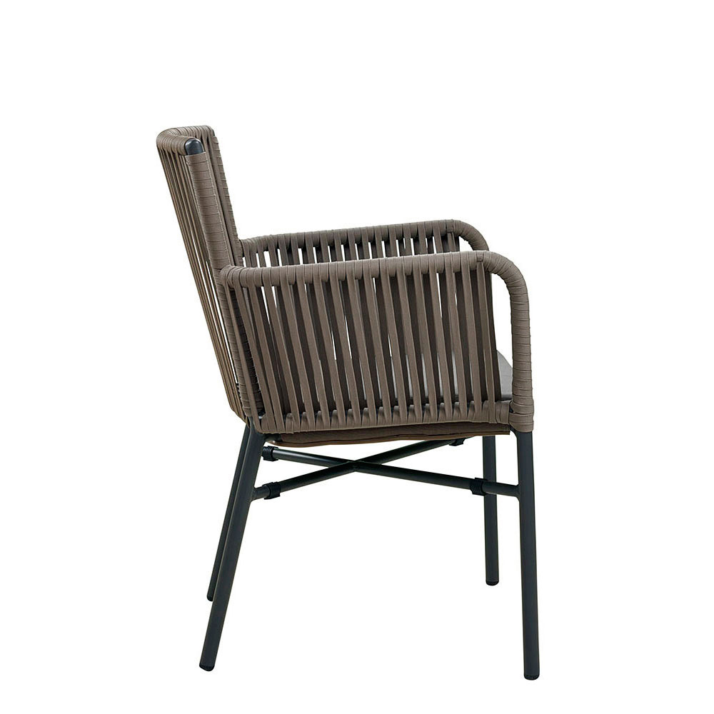 Samira H48 Taupe