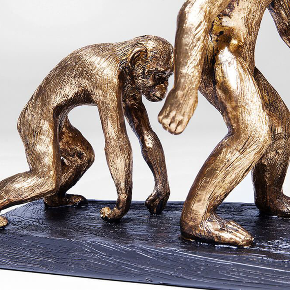 Deko Figur Evolution