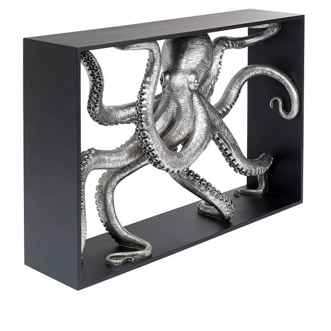 Konsole Calmar 124x85cm