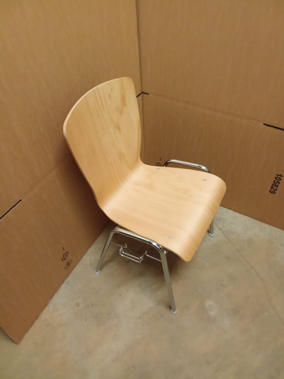 Konferenzstuhl   Sonderposten
