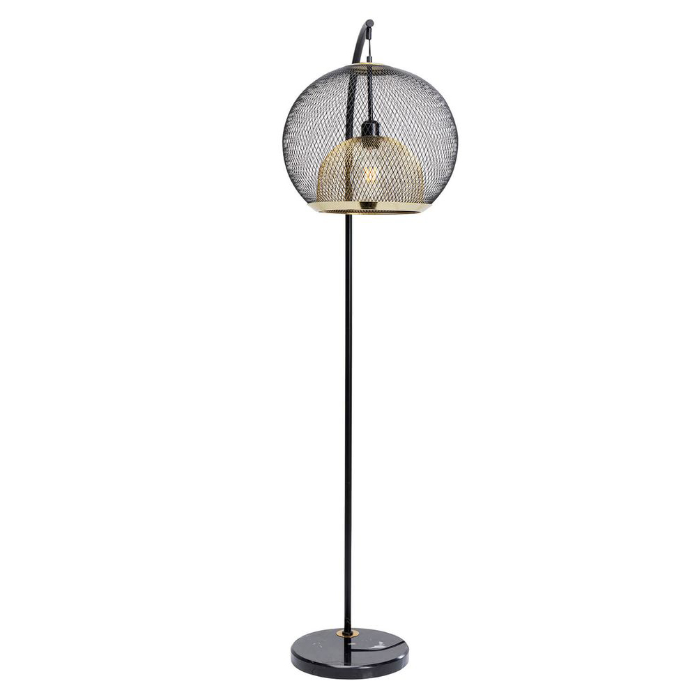 Stehleuchte Grato 156cm
