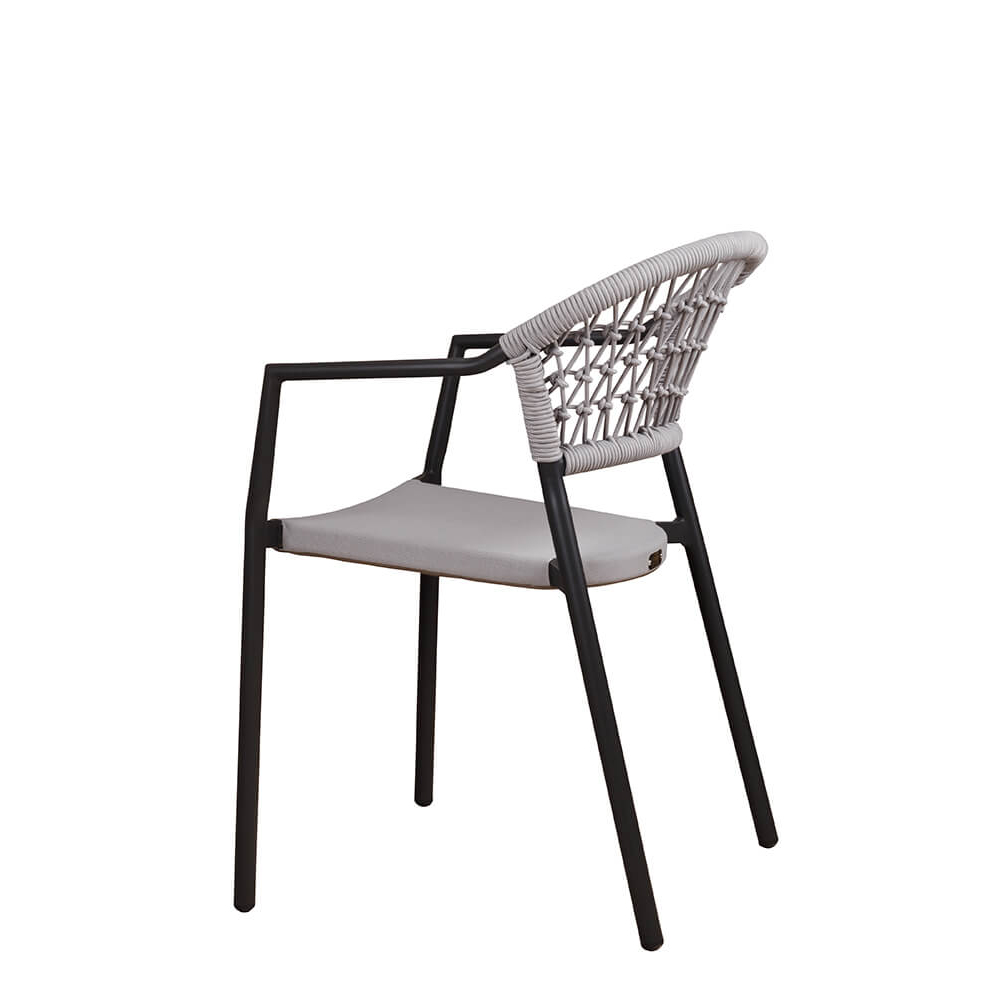 Gio Grey Silver
