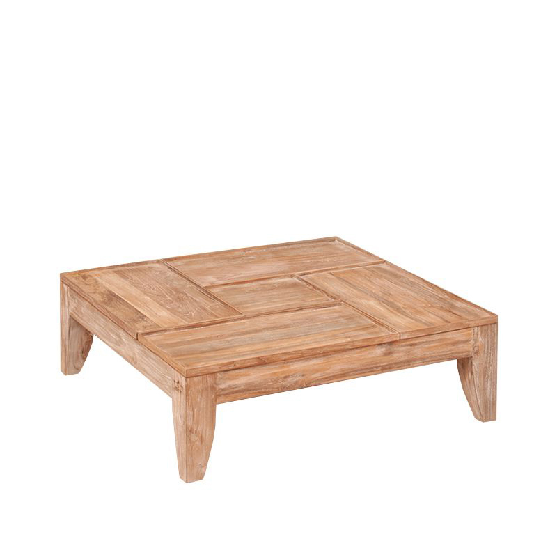 LISSONE Couch Tisch